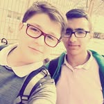 İlker Şanlı - @ilker.sanli - Instagram