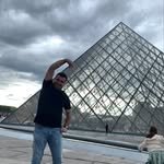 İlker Şanlı - @ilkersanli84 - Instagram