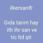 Ilkersan Gıda - @ilkersan2727 - Instagram