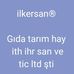 Ilkersan Gıda - Facebook
