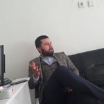 İlker Uğur - @ilker8676 - Instagram