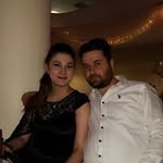 Ilker Uğur - @kankilker - Instagram