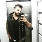 İLKER UĞUR - @cakmen3522 - Instagram