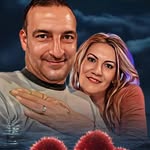 İlker Uğur - @arzu_ask_ilker - Instagram