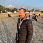 Ilker Yildiz - @ilkyildiz44 - Instagram