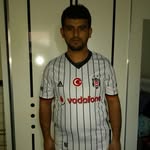 Ilker Yildiz - @ilker6686 - Instagram