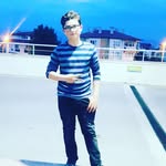 Ilker Yıldız - @ilker_yildiz__ - Instagram
