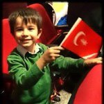 Ilker Yıldız - @ilkeryildiz763 - Instagram