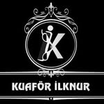 ilknur Eren - @kuaforilknur - Instagram