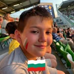 Илко Илиев - @ilievilko78 - Instagram