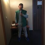 Ilko Iliev - @ilko_i - Instagram