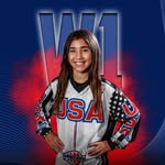 Isabella “The Killa Illa” Smith - @isabellabmx6 - Instagram