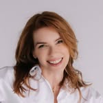 Ilona Letunovskaya | Managing partner of Barnes Turkey - @testaccount_illet - Instagram