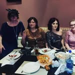 Илона Пак - @ilonapak3 - Instagram