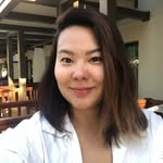 Ilona Pak - @ilonapak23 - Instagram