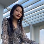 Ilona Pak - @ikpak - Instagram