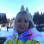 Ilona Morgan-White - @ilonamorganwhite - Instagram