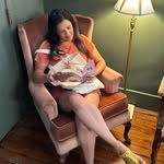 Ilonka Gangadin - @masbookslessgluten - Instagram