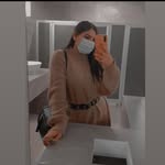 Ilse Rivera - @ilserivera96 - Instagram