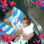 Iluminada M Quile Diaz - @quilediaz - Instagram