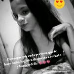 Maria.Carla❤❤ - @iluminada_diaz_cordero - Instagram