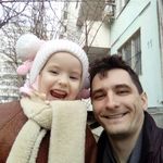 Ilya  Bobrov - @drow1311 - Instagram