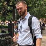 Ilya Bobrov - @bobrov.i.a - Instagram