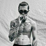 Ilya - @ilya.bobrov.83 - Instagram