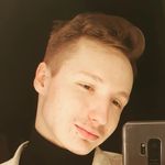 ilya - @ilya_bobrov - Instagram