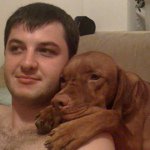 Ilya Kapov-Kogan - @pesik82 - Instagram