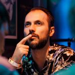Ilya Kogan - @masterkogan - Instagram