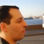 Ilya Kogan - @ik71 - Instagram