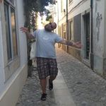 Ilya Kogan - @hashfish - Instagram