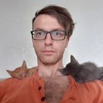 Ilya Kogan - @dava_pechorskji - Instagram
