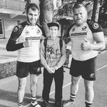 ilya kovalenko - @ilya7790 - Instagram