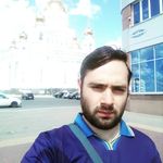 Ilya Kovalenko - @ilyakovalenko14 - Instagram