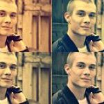 Ilyuha  Dalberg - @ilya____kovalenko - Instagram