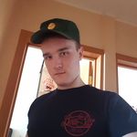 Илья - @ilyakrol1337 - Instagram