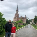 Ilya_Kushnerev - @ilya_kushnerev - Instagram