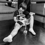 Ilya Kuznetsov - @ilya_streetfighter - Instagram