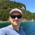 Ilya Kuznetsov - Facebook