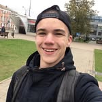 Ilya Kuznetsov - @kuz1ma - Instagram