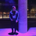 Ilya Kuznetsov - @fake_oow - Instagram