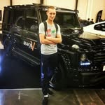 ilya lapin - @ilya3480 - Instagram