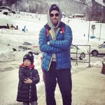 Ilya Lapin - @lapinson - Instagram