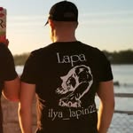 Ilya Lapin - @ilya_lapin22 - Instagram