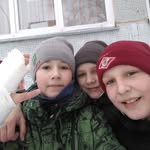 Ilya Lapin - @lapanamber1 - Instagram