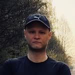 Ilya Lapin - @illapin - Instagram