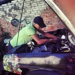 ilya lapin - @ilyalapin358 - Instagram