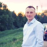 Илья Лебедев - @ilya_lebedev_93 - Instagram
